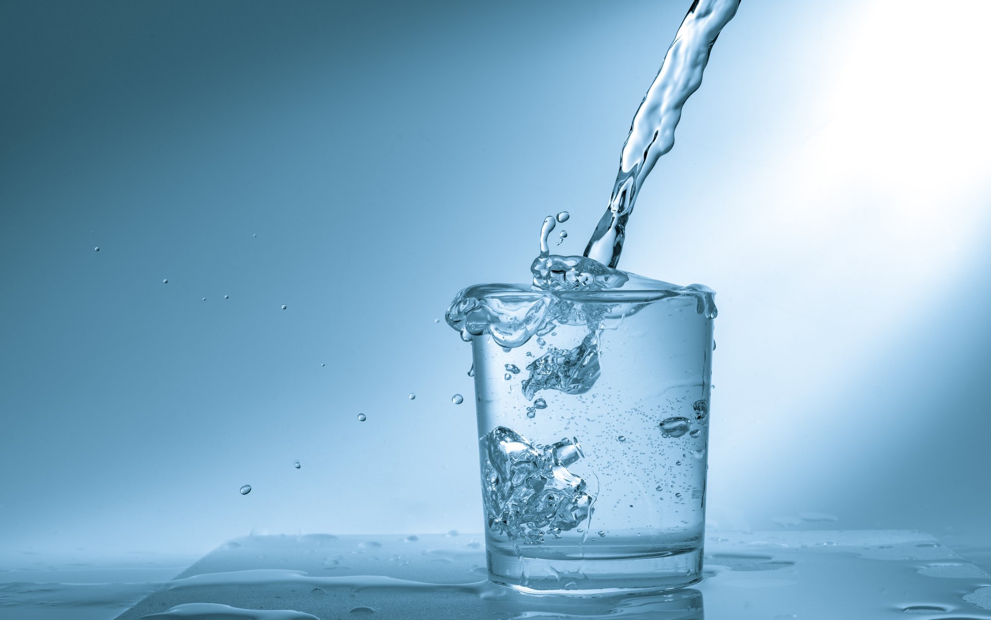 Drinking Water Testing Drinking Water Testing